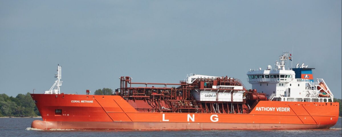 Liquefied Natural Gas LNG Solution transfer system Ship to ship Bunkering, SIL2 transfer system