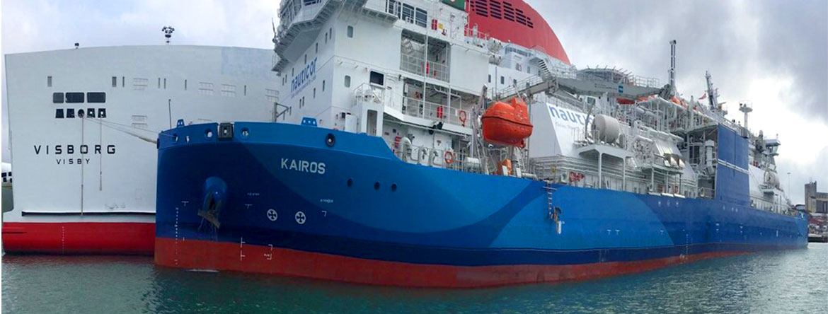 LNG Bunker Vessel Liquefied Natural Gas LNG Transfer solutions bunkering ship to ship Insulation flange, Hose tail, dry Cryogenic Coupling, Powered Emergency Release Coupling PERC, Cryogenic breakaway coupling, transfer hose, hose saddle, PERC control, Fall arrest, vessel separation device, VSD line