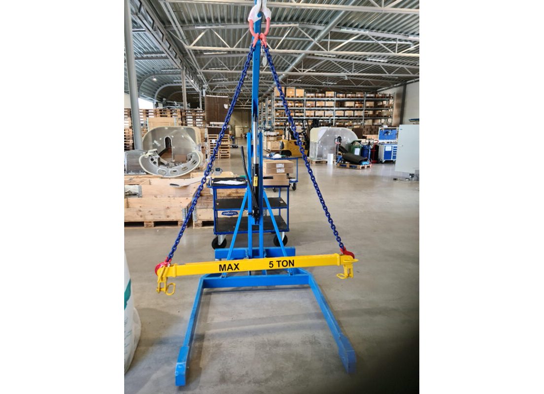 Hose Lifting device Innovative Accessories
